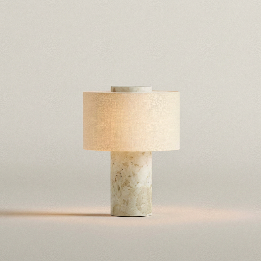Lampes à poser